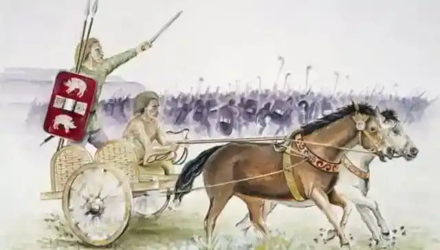 The Excavation Process