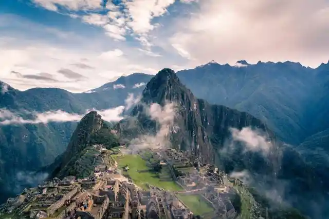 4 Simple Tips to Make Climbing Machu Picchu a Possibility