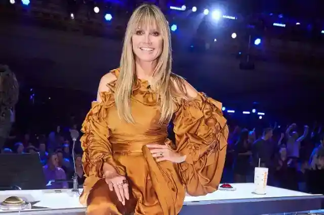 Heidi Klum – 90 Millionen Euro