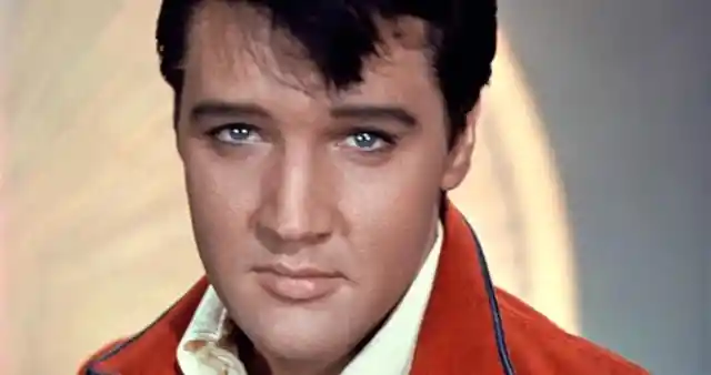 The Iconic Life Of Elvis