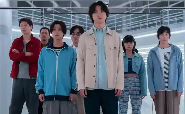 1. 日本のエンターテインメント界