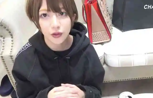 23rd Place: Aya Kaneko – YouTuber