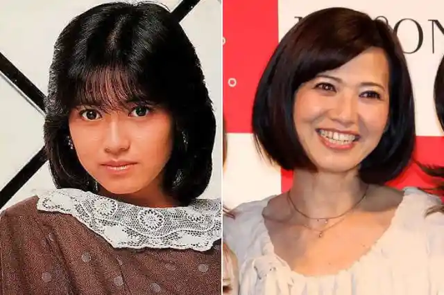 Hidemi Ishikawa (born 1966)