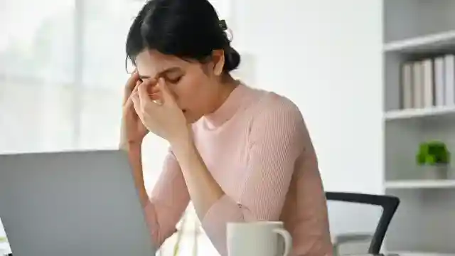 Never Steered Away From Adversity