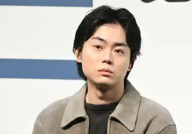 17. 菅田将暉