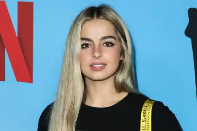 Addison Rae Easterling – TikTok star, estimated net worth: $3 million (approximately 300 million yen)