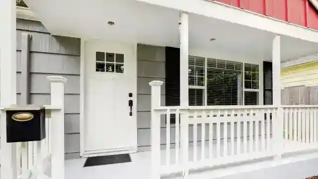 新しい家への順応