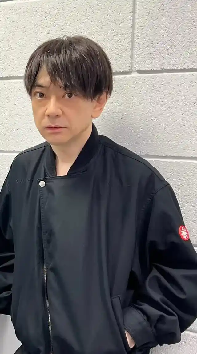 25th place: Keigo Oyamada