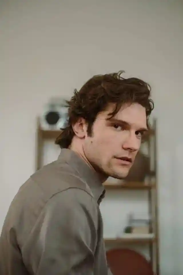 Sarah's Secret Crush