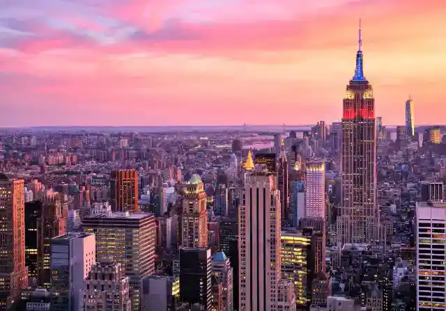 26. ニューヨークで最後のチャンス