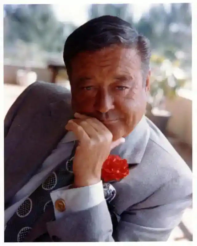 Jackie Gleason