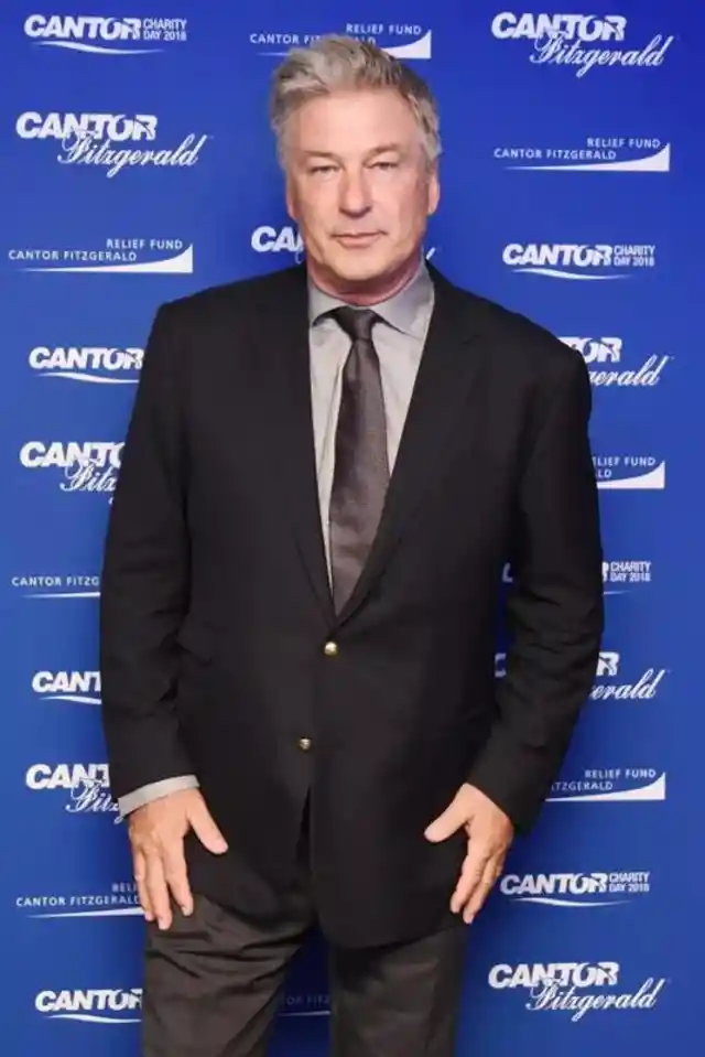 Alec Baldwin