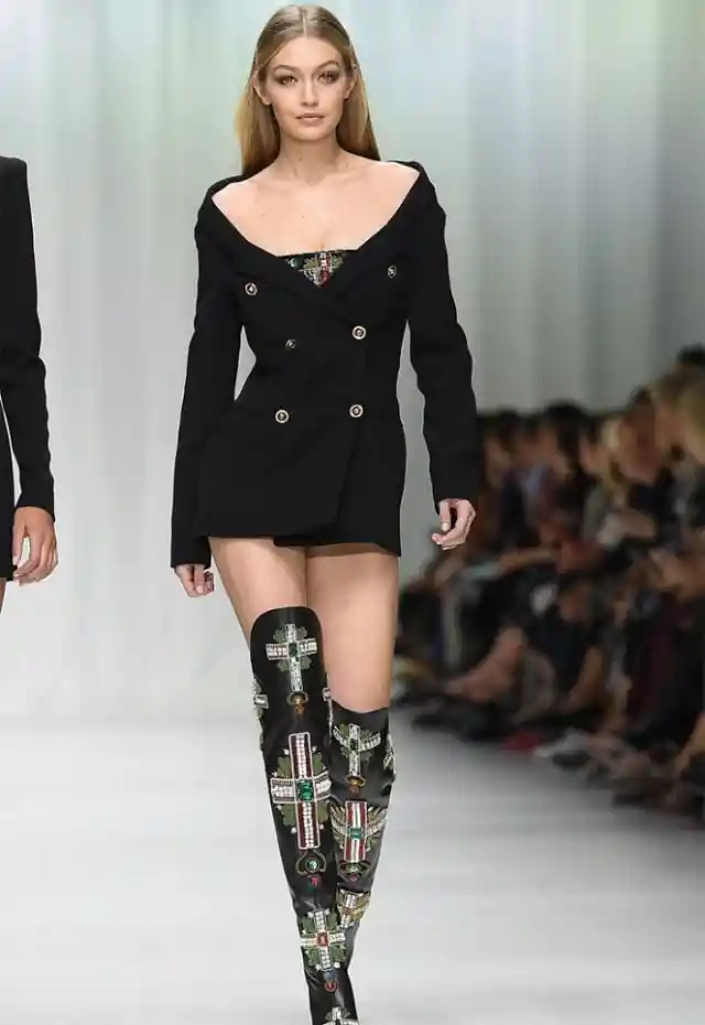 Gigi Hadid