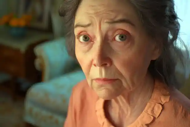 I Heard a Young Woman on the Street Singing the Same Song My Daughter Sang Before Going Missing 17 Years Ago, So I Went Closer