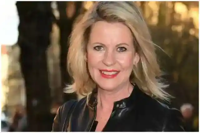 Anja Schüte – 1 Million Euro