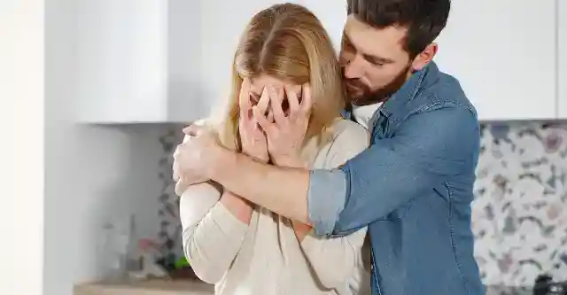 Quiet Tension and Growing Distance