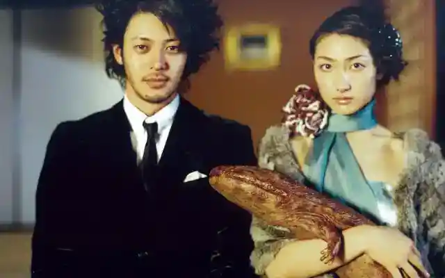 29. 이 커플들에 대하여