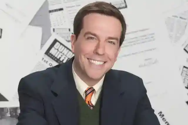 Ed Helms – 20 Millionen Euro