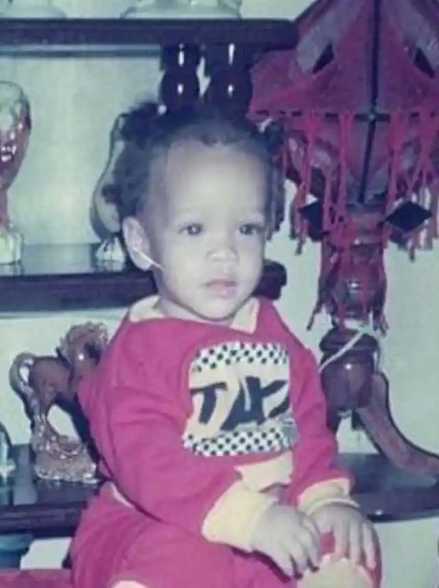Amazing Childhood Photos of Celebrities When They Were Just Kids