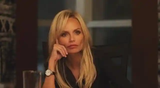 Kristin Chenoweth