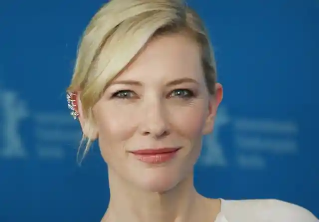 Cate Blanchett