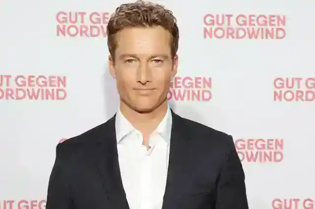 Alexander Fehling – 3 million euros