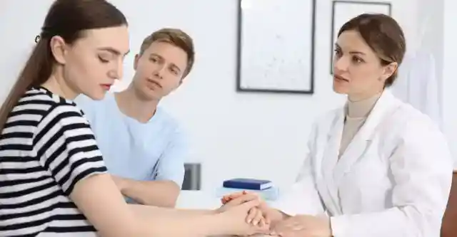 A Journey Toward Parenthood