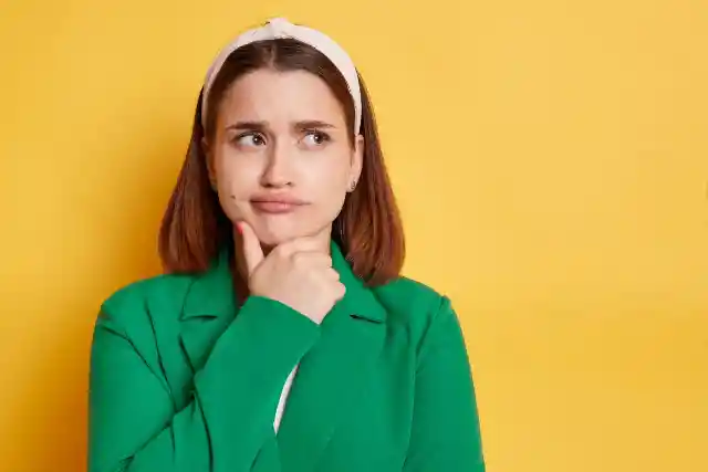 Puzzled