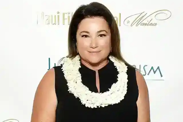 Keely Shaye-Smith – 100 million euros