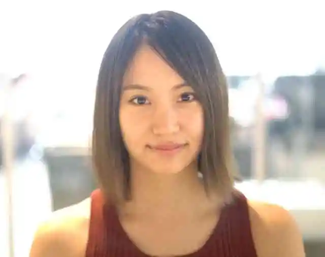 27th Place: Mariya Nagao – Idol