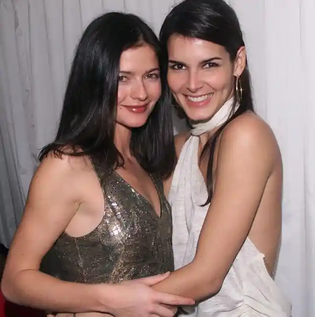 Jill & Jacqueline Hennessy