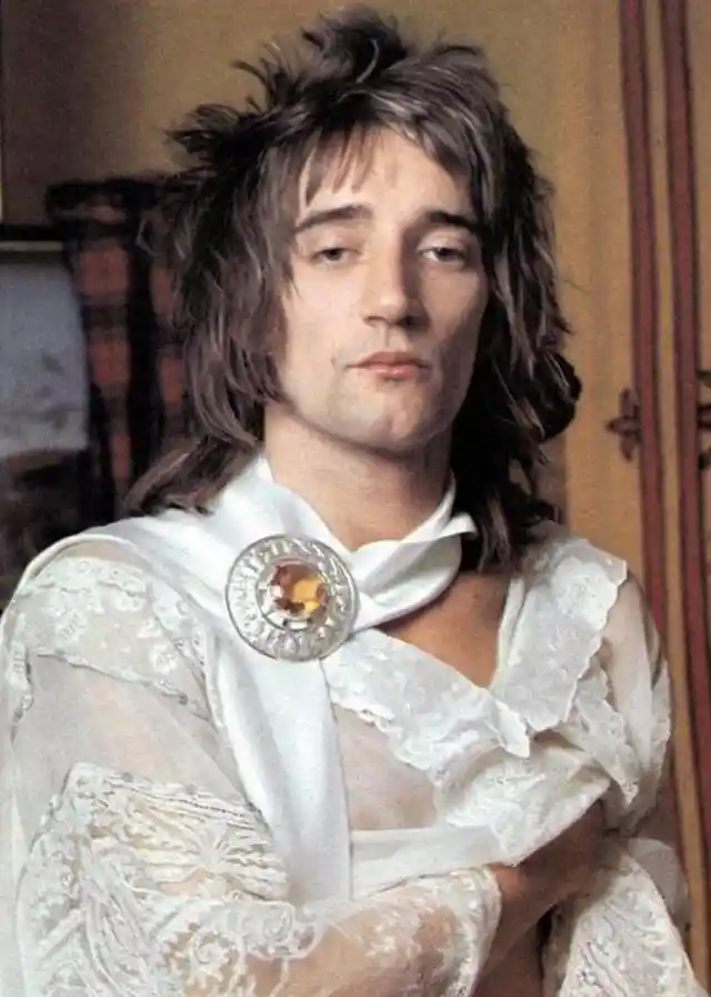 Rod Stewart