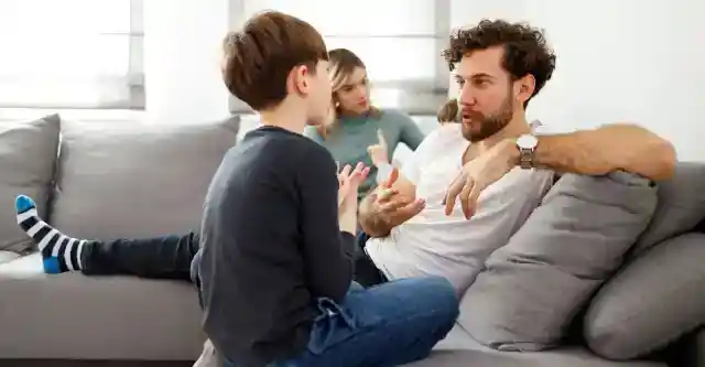 Liam’s Investigation Begins