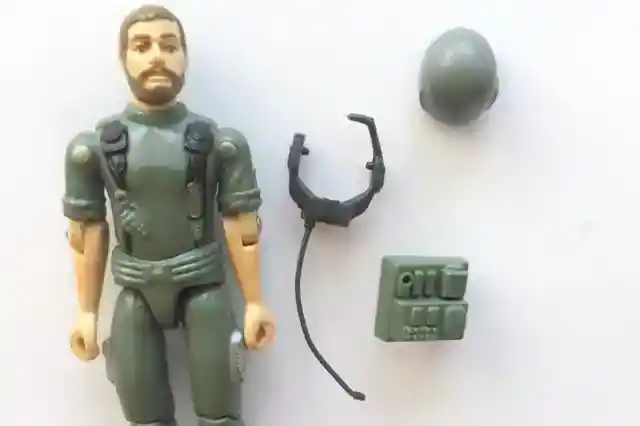 G.I.ジョー ブレイカー