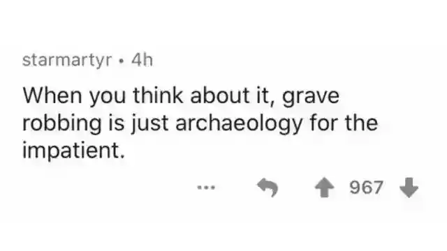 A Brilliant Perspective