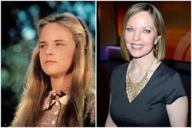 Then And Now: A Look At 40 Iconic Women From TV and Film