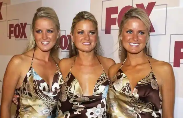 Identical Triplets Take DNA Test That Leaves Everyone In Shock