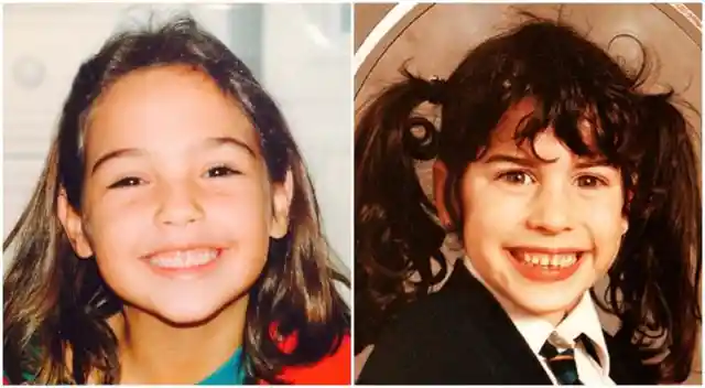 Can You Recognize These Childhood Celebrity Photos?