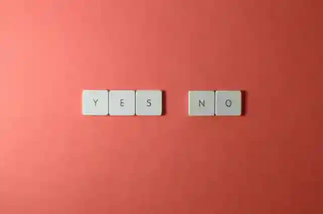 A big decision