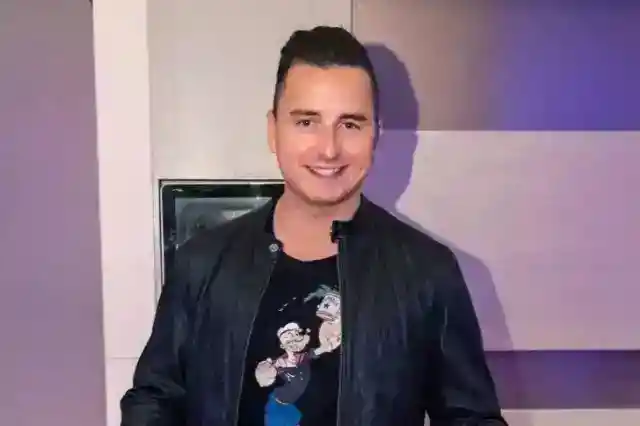 Andreas Gabalier – 15 million euros