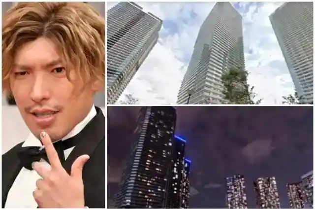 りんたろー。（EXIT）