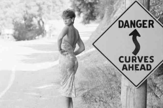 Jamie Lee Curtis, Early 1980s