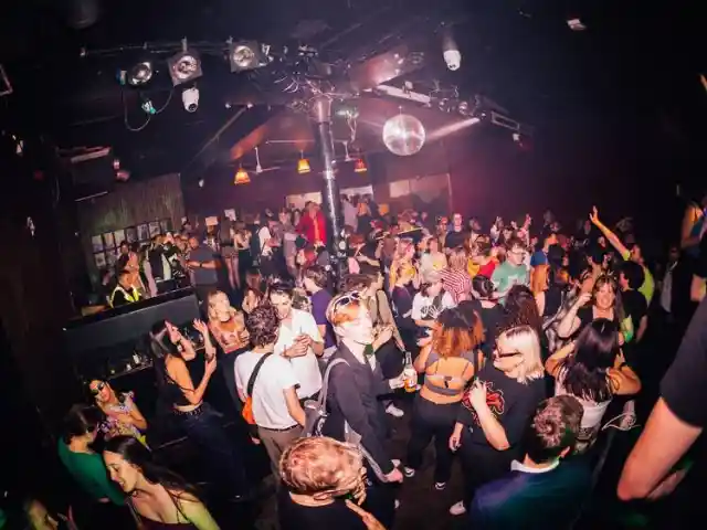 High Heels, High Stakes