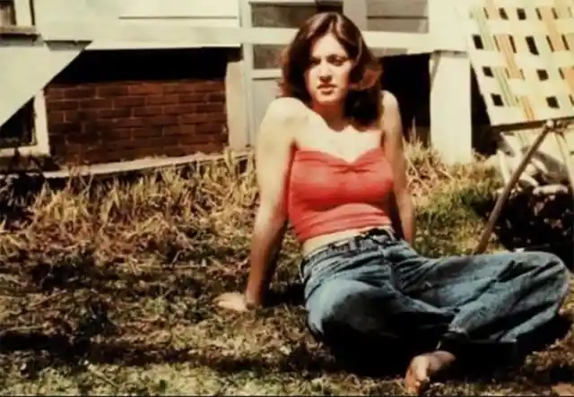 Rare Hollywood Photos From The ’70s That Stayed Hidden For Decades