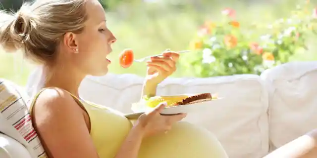 Are Eggs Safe for Pregnant Women?