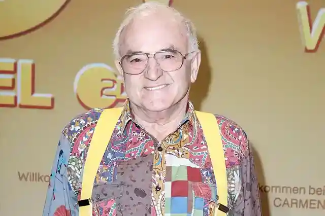 Ludwig Hofmaier, 5,5 Millionen