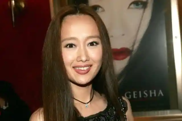 Yuki Kudo – Actress, Estimated Net Worth: $13 million (around 1.3 billion yen)