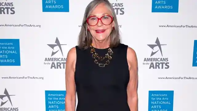 Alice Walton - Net worth: $55 billion 