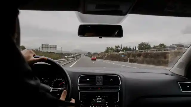 The Reason Behind His Behavior