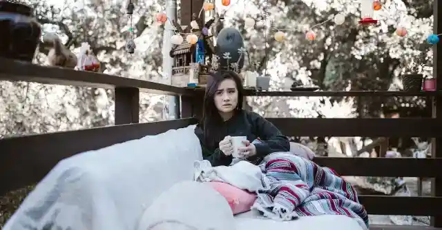 Overheard Conversation